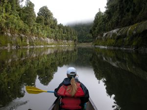 Perché viaggiare con uno zaino da trekking? - Royal Eagle Road